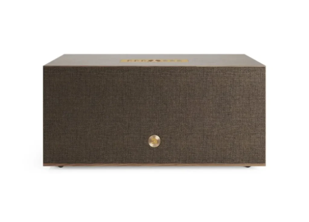 Портативная акустика Audio Pro C20 W Walnut