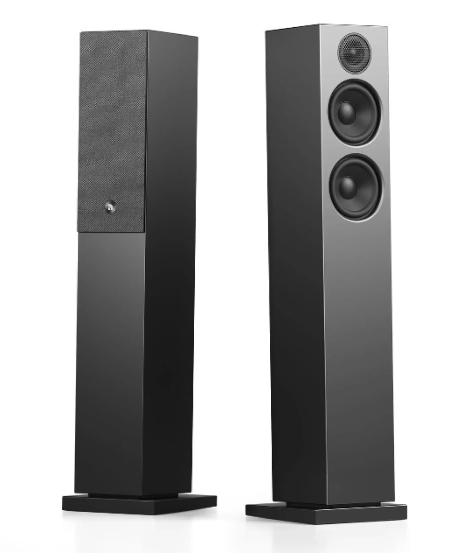 Напольная акустика Audio Pro A38 W Black