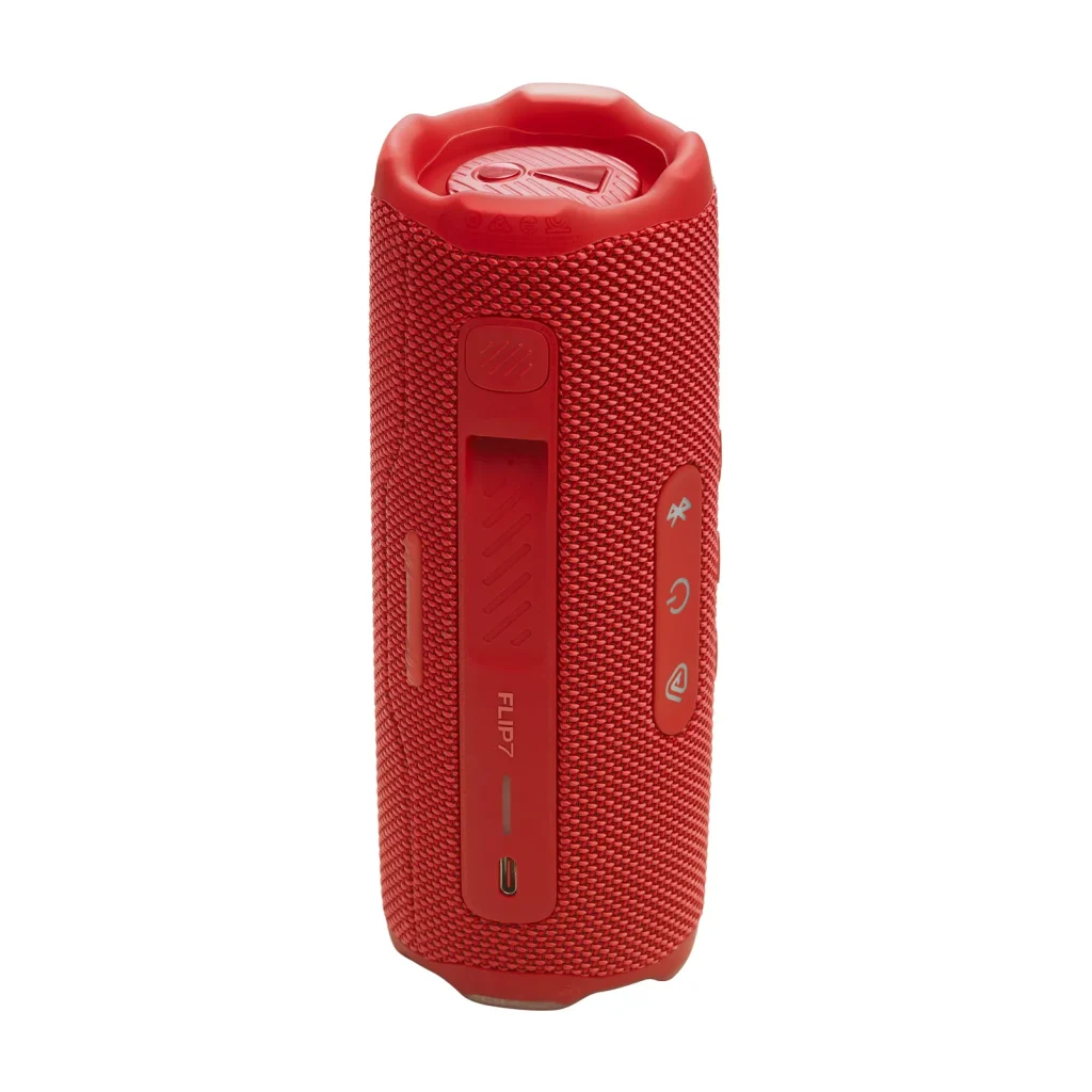 Портативная акустика JBL Flip 7 Red
