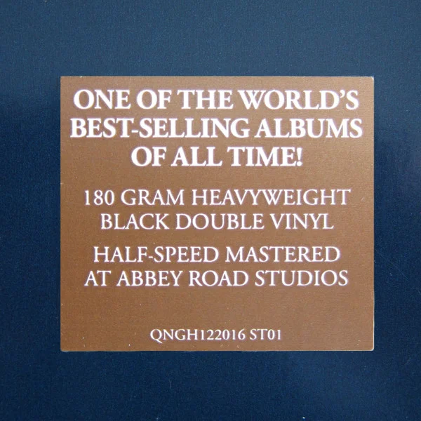 Queen – Greatest Hits II — 2LP
