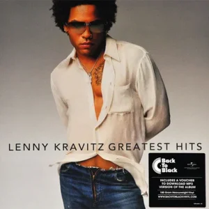 Lenny Kravitz - Greatest Hits - 2LP