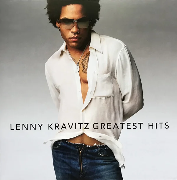 Lenny Kravitz — Greatest Hits — 2LP
