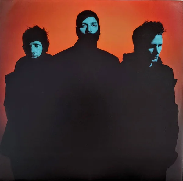 Muse – Will Of The People Black LP