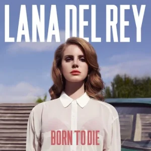 Lana Del Rey – Born To Die 2LP