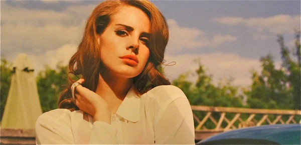 Lana Del Rey – Born To Die 2LP