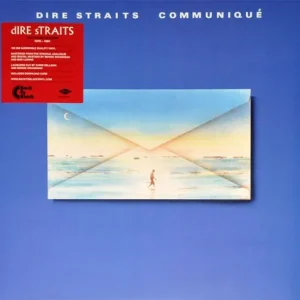 Dire Straits - Communique