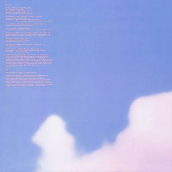 Dire Straits – Brothers In Arms 2LP