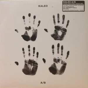 Kaleo - A/B LP