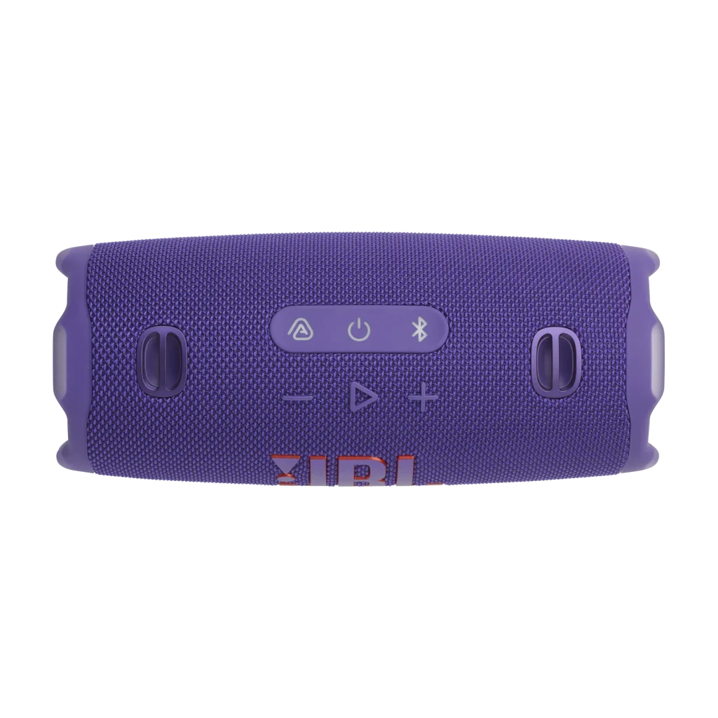 Портативная акустика JBL Charge 6 Purple