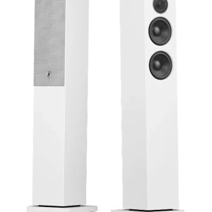 Напольная акустика Audio Pro A38 W White