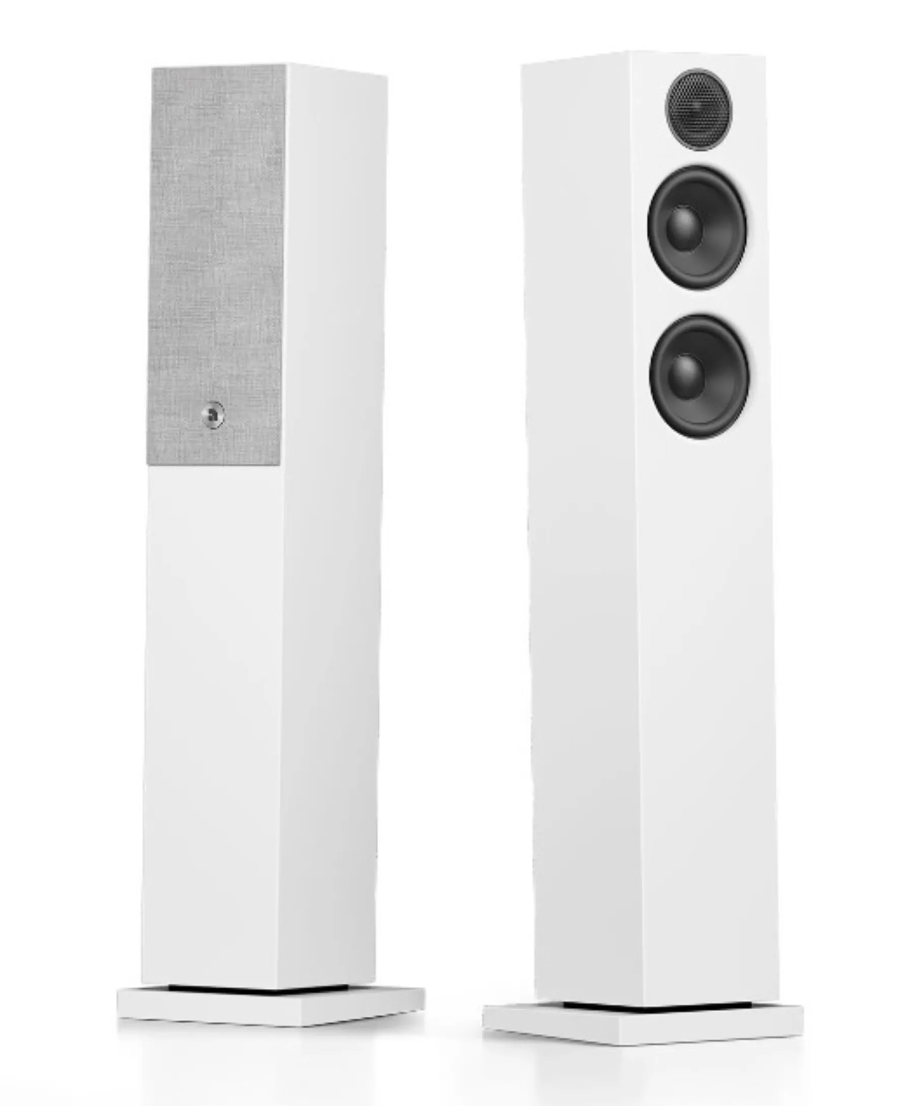 Напольная акустика Audio Pro A38 W White