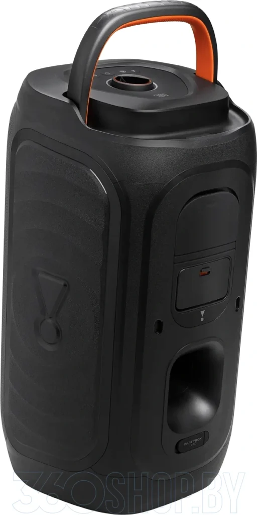 Колонка для вечеринок JBL Partybox 130