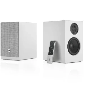 Полочная акустика Audio Pro A28 W White