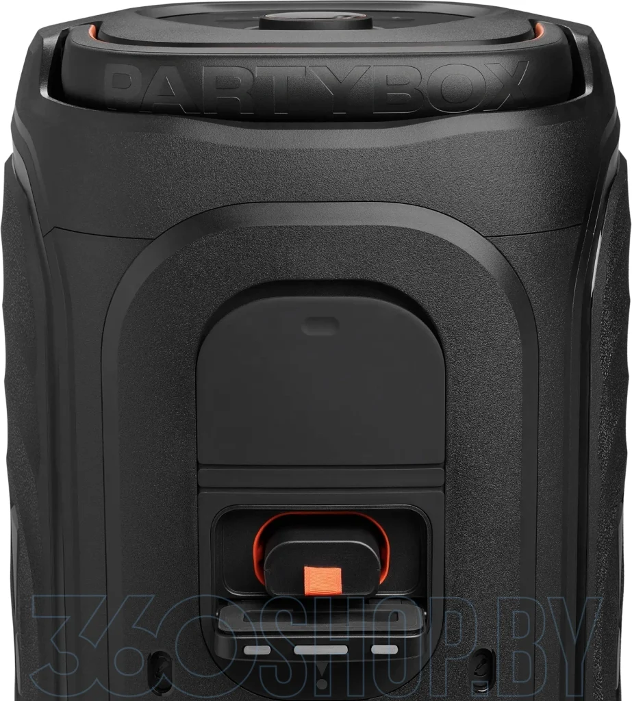 Колонка для вечеринок JBL Partybox 130