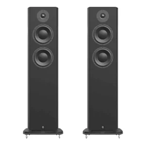 Напольная акустика Morel Avyra 633 Black