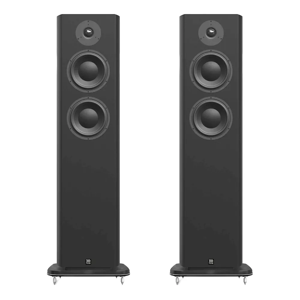 Напольная акустика Morel Avyra 633 Black