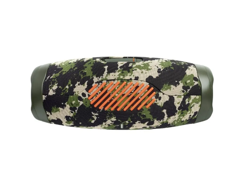 Портативная акустика JBL Boombox 3 Camouflage
