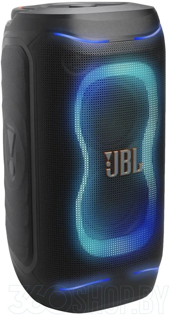 Колонка для вечеринок JBL Partybox 130