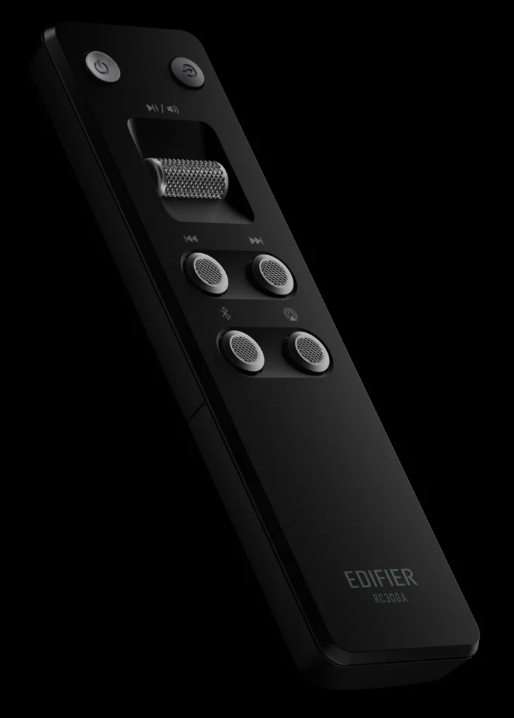 Беспроводная колонка Edifier S300 Ivory
