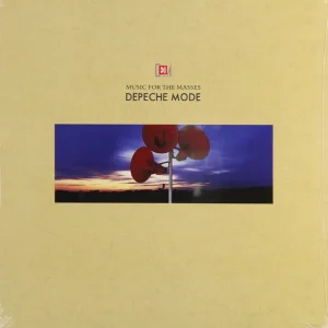 Depeche Mode - Music for the Masses
