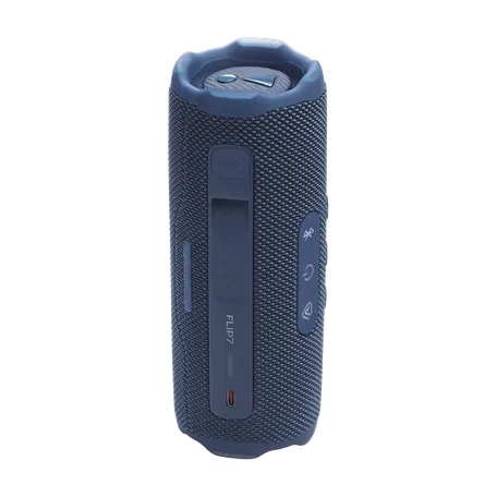 Портативная акустика JBL Flip 7 Blue