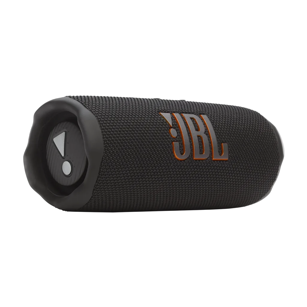 Портативная акустика JBL Flip 7 Black