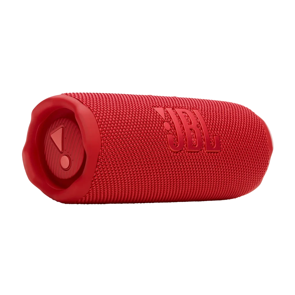Портативная акустика JBL Flip 7 Red