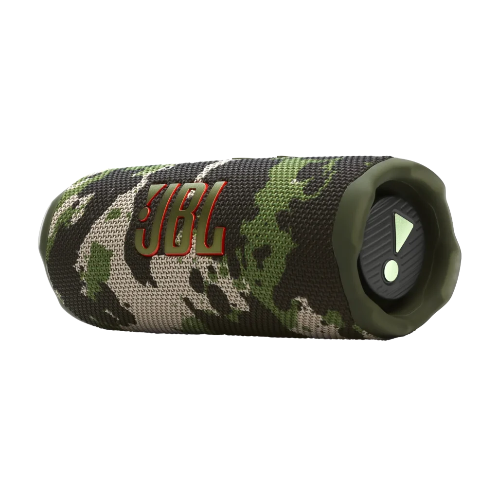 Портативная акустика JBL Flip 7 Squad