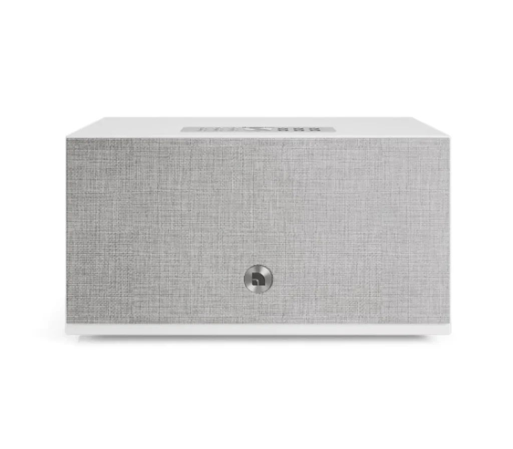 Портативная акустика Audio Pro C10 MkII W White