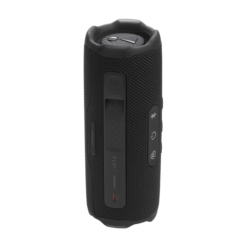 Портативная акустика JBL Flip 7 Black