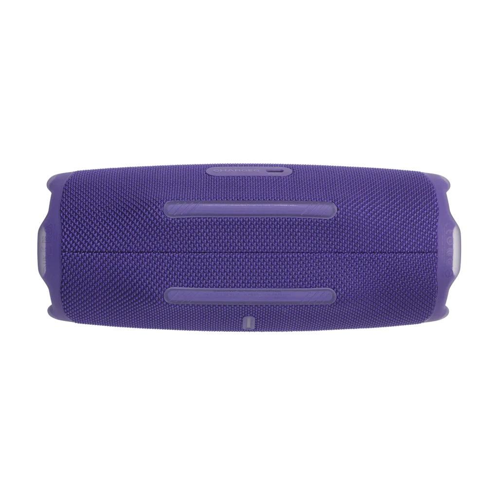 Портативная акустика JBL Charge 6 Purple