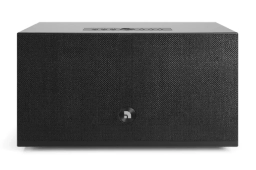 Портативная акустика Audio Pro C10 MkII W Black