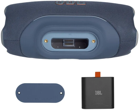 Беспроводная колонка JBL Xtreme 5 Blue