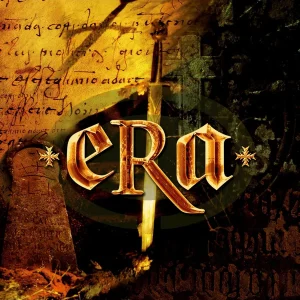 ERA - Era I (Gold Vinyl) LP