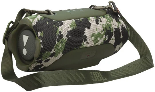 Беспроводная колонка JBL Xtreme 5 Squad