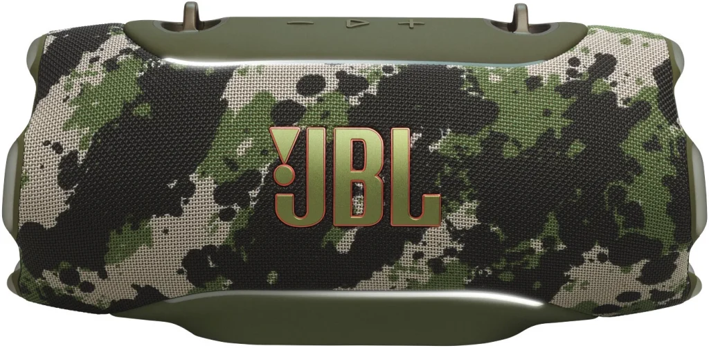 Беспроводная колонка JBL Xtreme 5 Squad