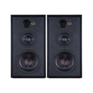 Полочная акустика Wharfedale 85th Anniversary Linton Antique Black