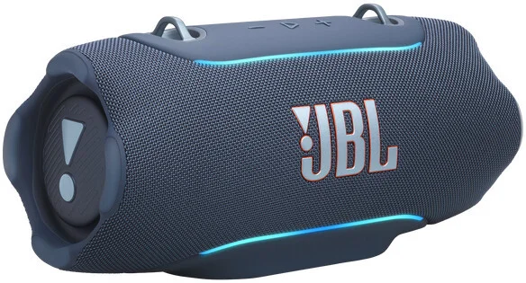 Беспроводная колонка JBL Xtreme 5 Blue