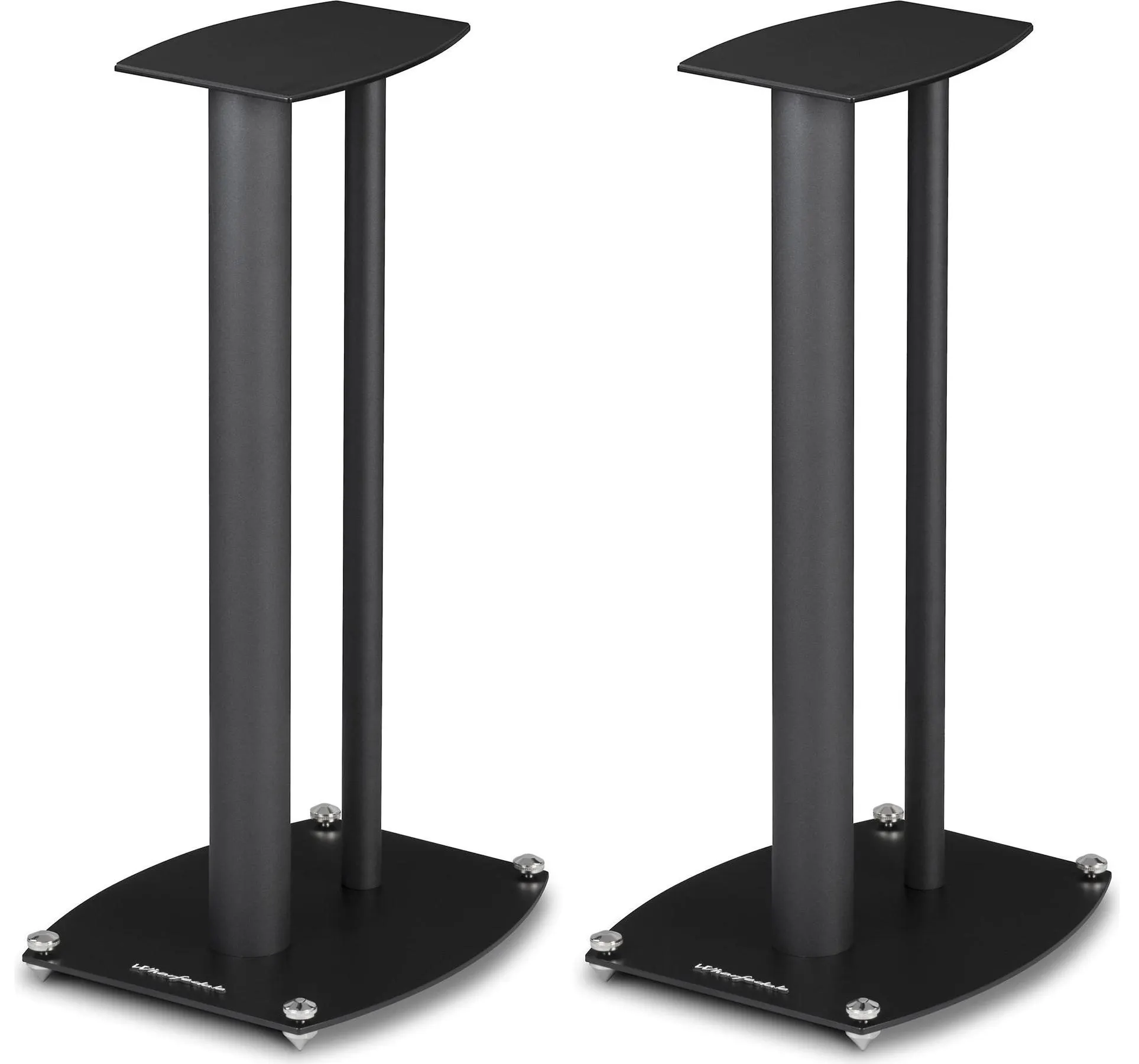 Стойка под акустику Wharfedale WH-ST1 black