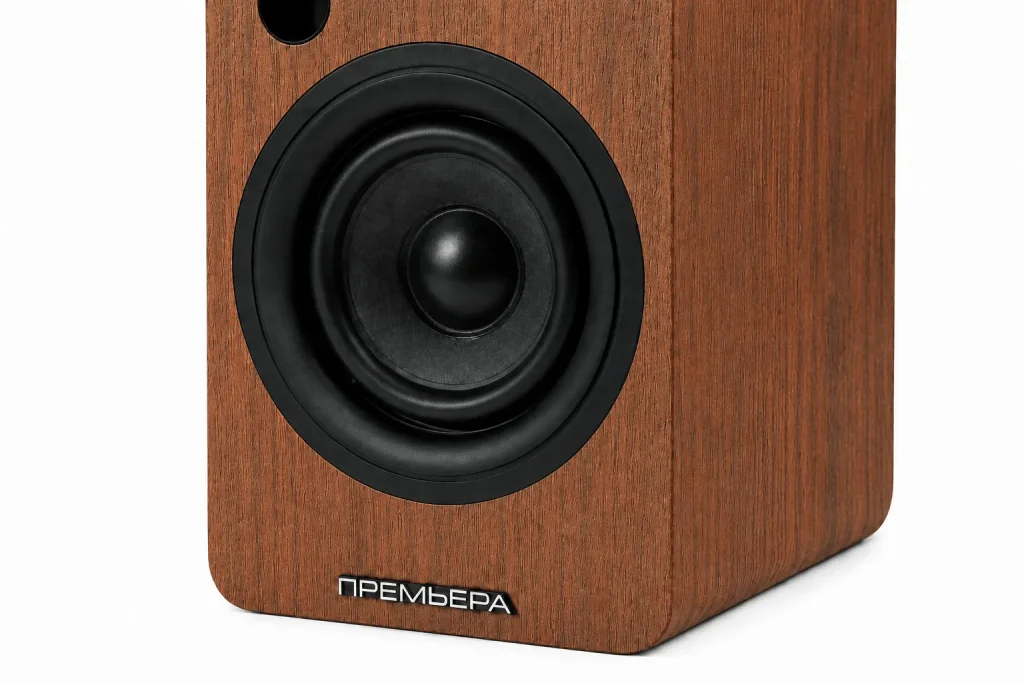 Акустическая система PREMIERA RS-301A WN