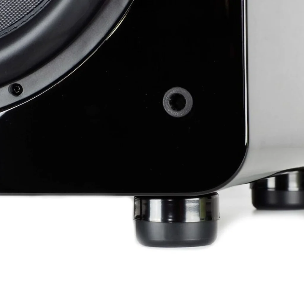 Подставки виброизолирующие SVS SoundPath Subwoofer Isolation System 4-pack V2.0