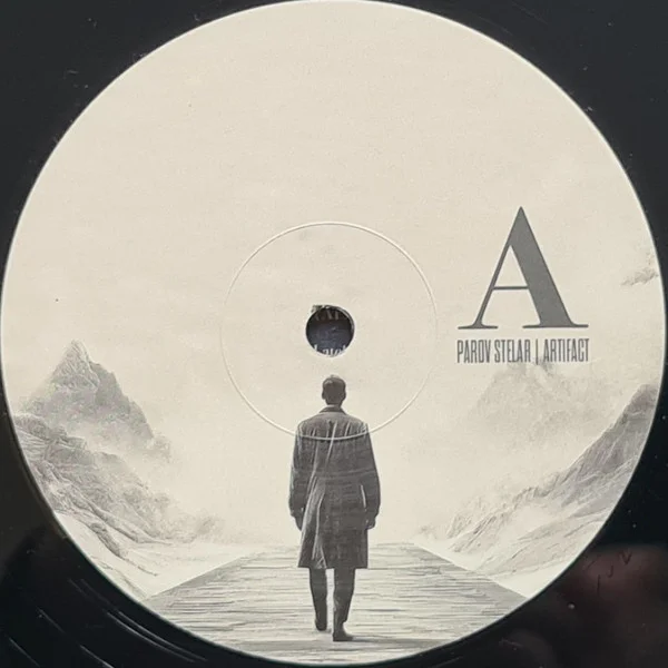 Parov Stelar — Artifact LP