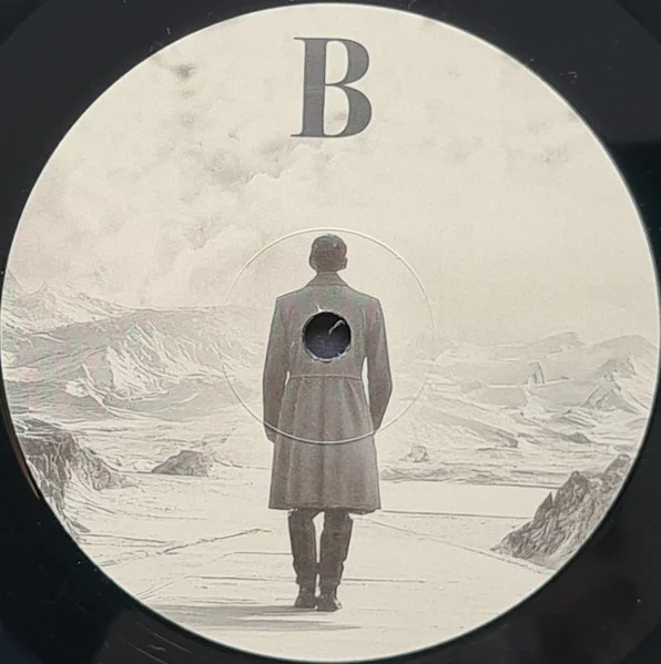 Parov Stelar — Artifact LP