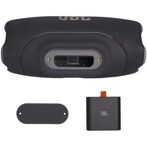 Беспроводная колонка JBL Xtreme 5 Black