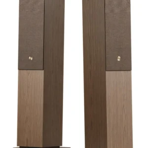 Напольная акустика Audio Pro A48 W Walnut