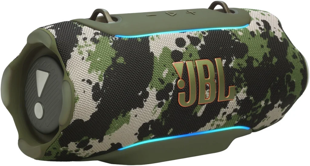 Беспроводная колонка JBL Xtreme 5 Squad