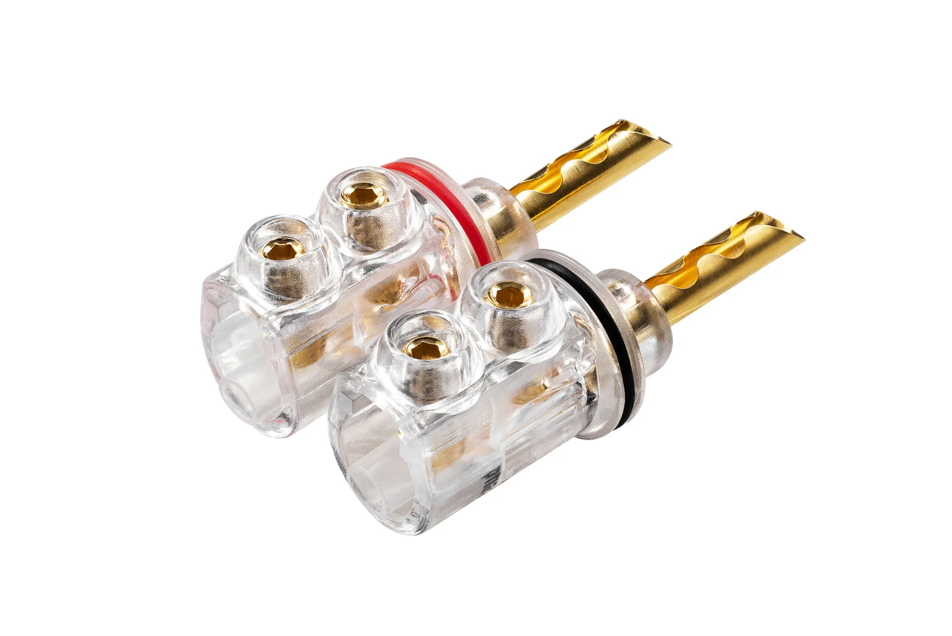 Разъем Phaze Audio SpPLUG (4 шт.)