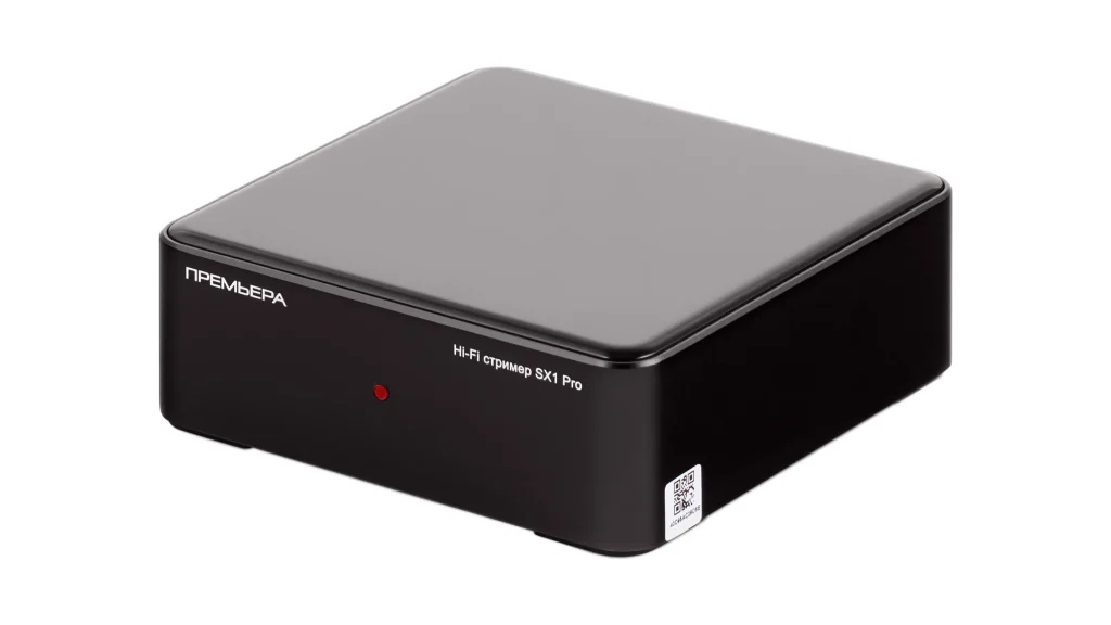 Cтример Premiera SX1 Pro