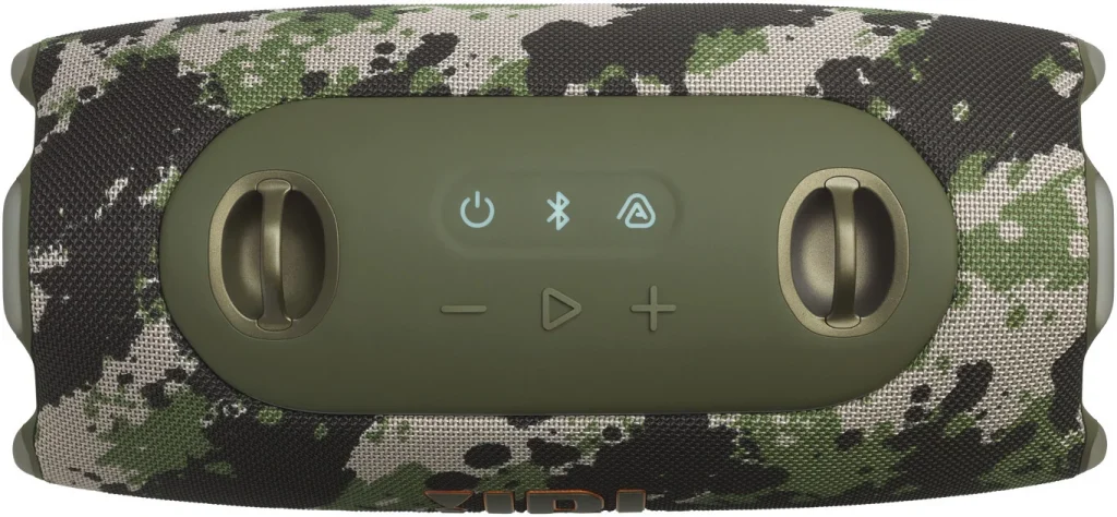 Беспроводная колонка JBL Xtreme 5 Squad