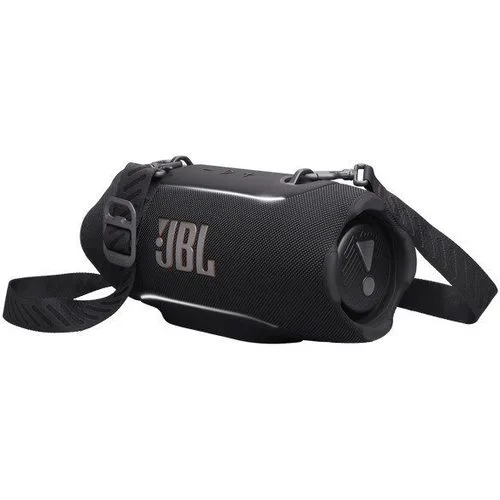 Беспроводная колонка JBL Xtreme 5 Black